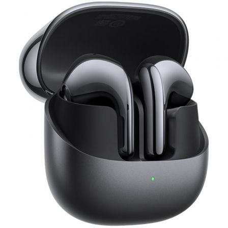 Xiaomi Buds 5 Negro